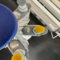 Eppendorf Research Plus Single Channel Pipettes - Quantity 6 image 1